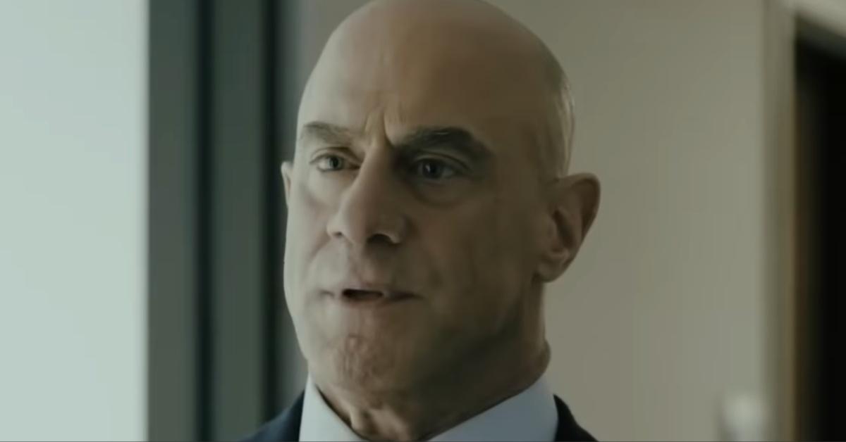 Here's Why 'Law & Order: Organized Crime' Was Canceled