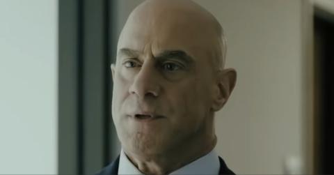 Here's Why 'Law & Order: Organized Crime' Was Canceled