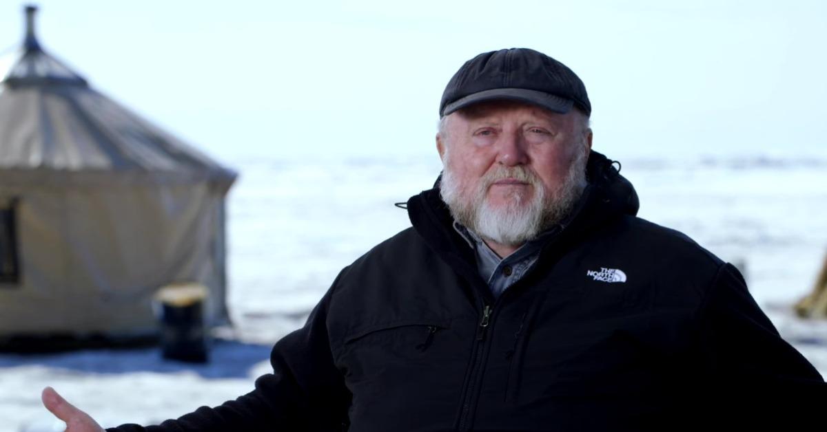 How Much Is Vernon Adkison From Bering Sea Gold Worth