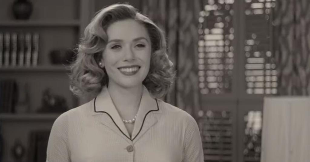 How Is Vision Alive in 'WandaVision'? Inside the Trippy Series