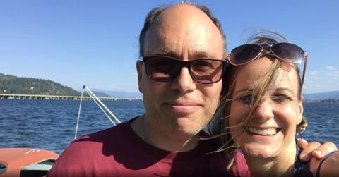 sperm donor love story