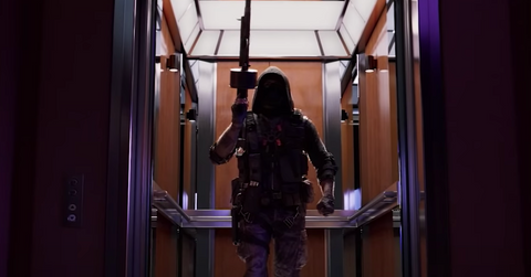 when is nuketown coming back