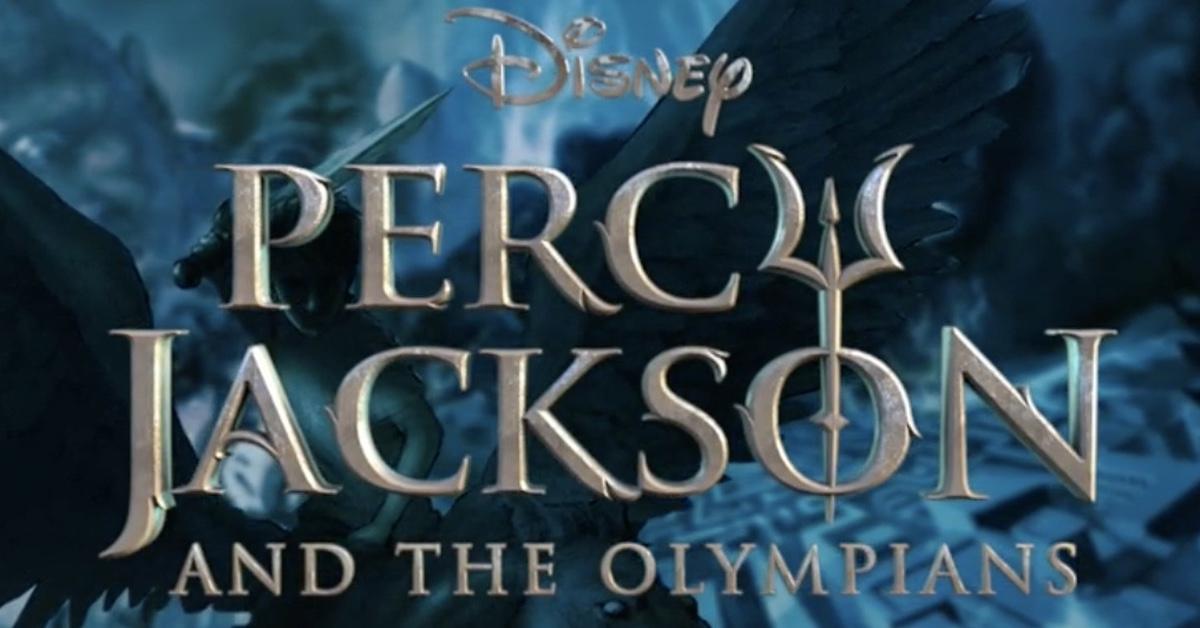 Who Will Be In The Percy Jackson Cast On Disney Plus Audition Now