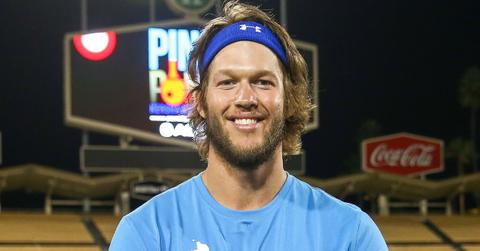 Clayton Kershaw