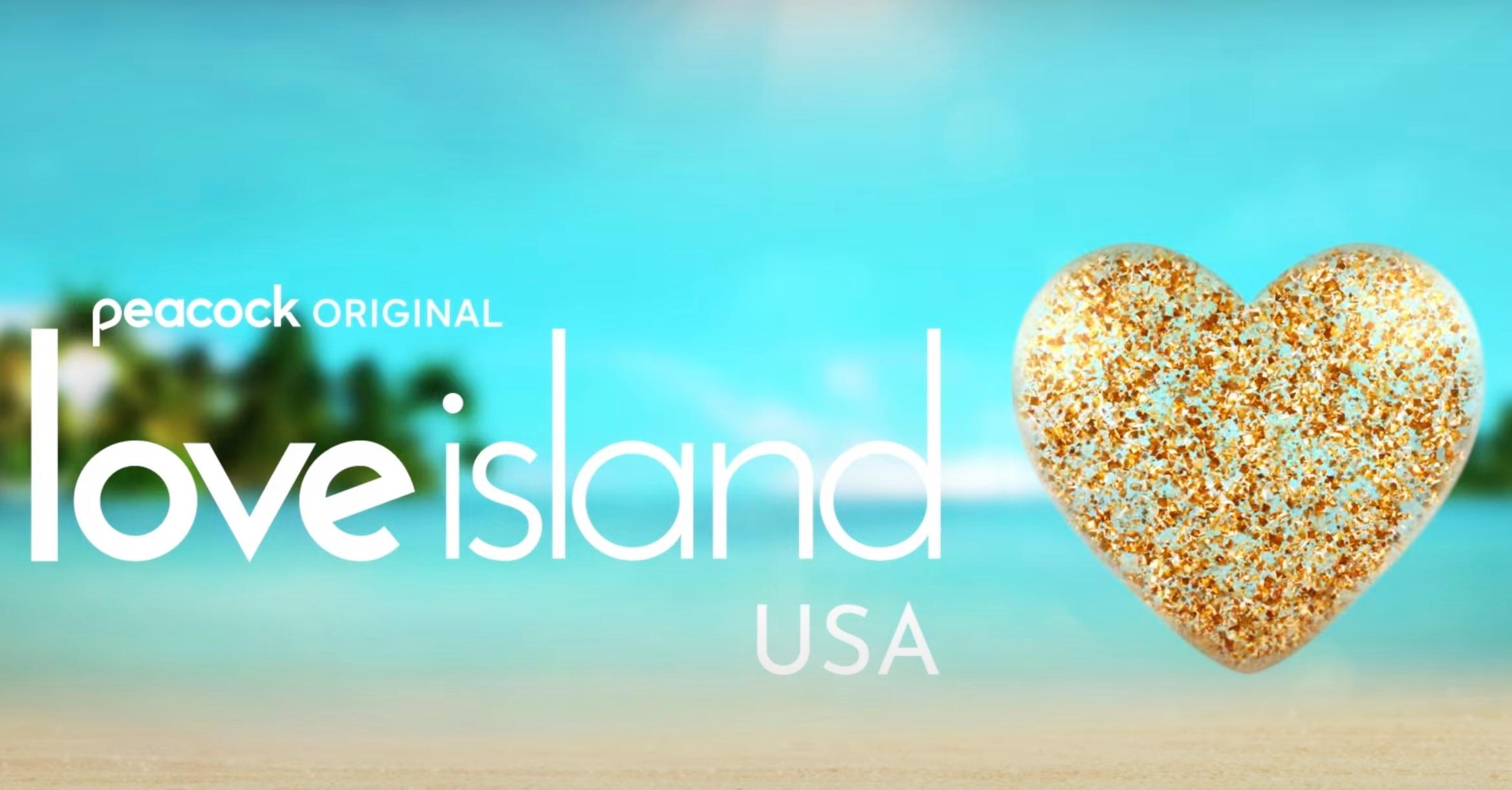 Who is Victor Gonzalez from Love Island USA Season 5?