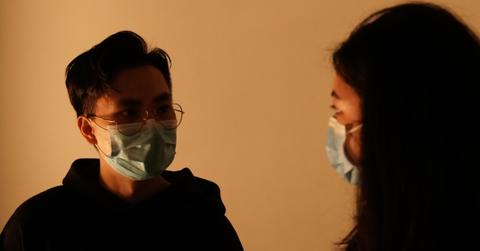 Never Say No: Vincent Huang on Redefining Storytelling One Frame at a Time