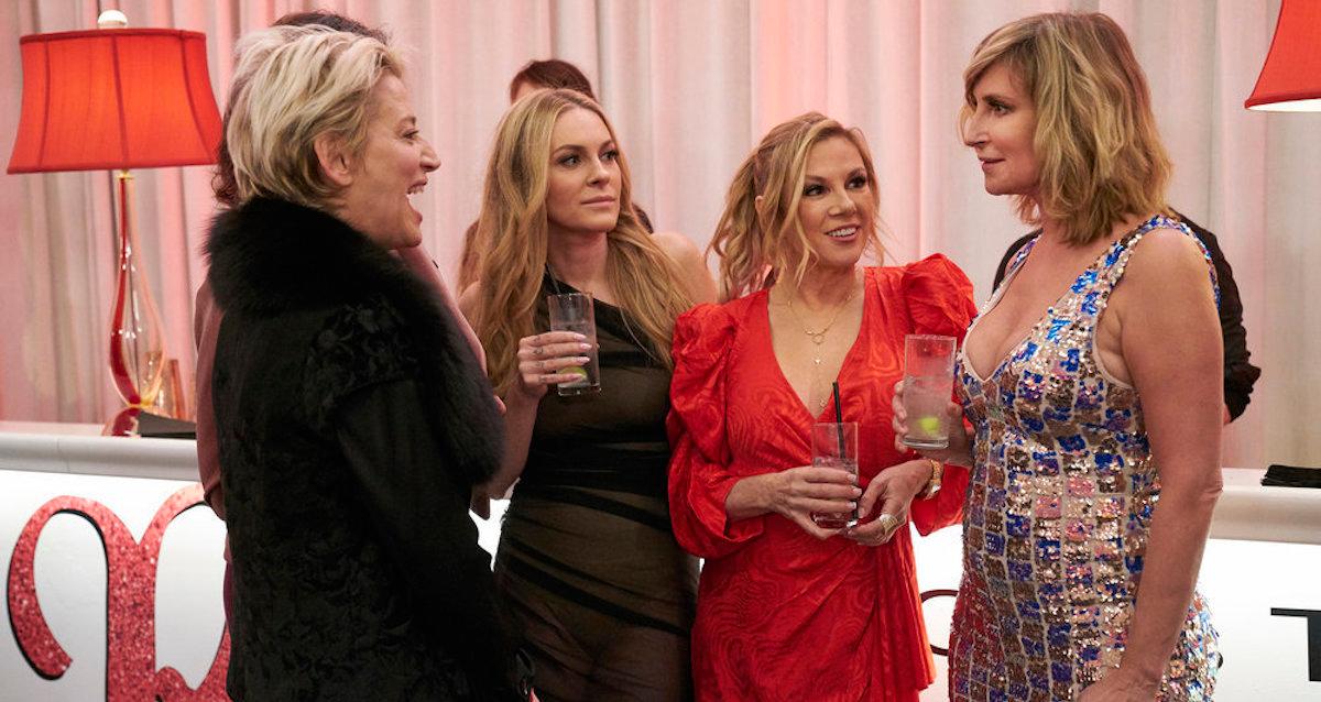 rhonycast