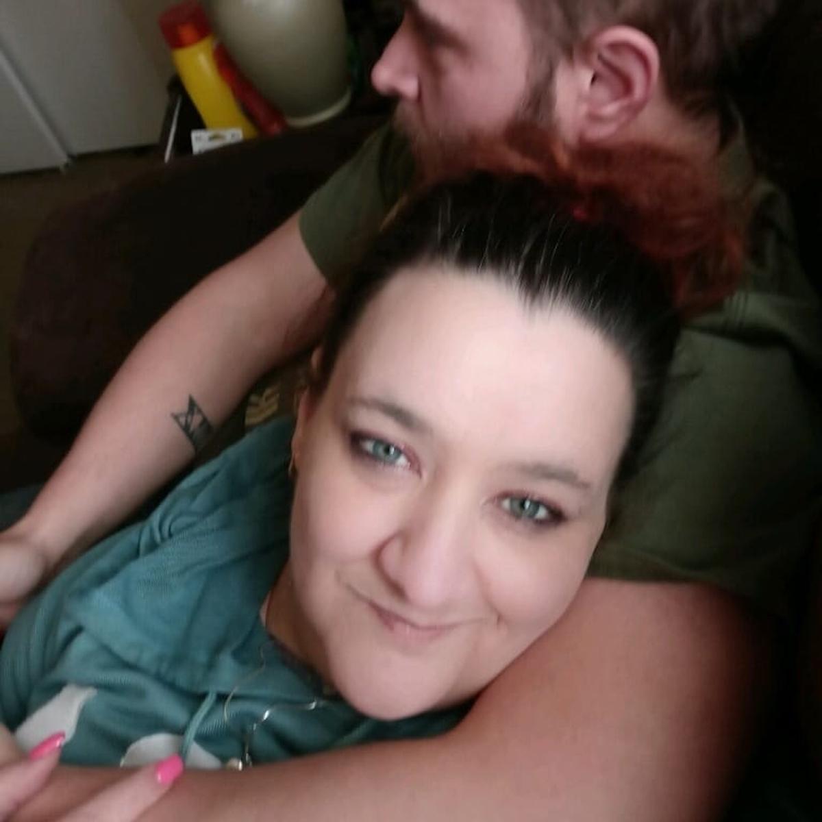 Angie J. From 'My 600Lb Life' Now See Her Transformation