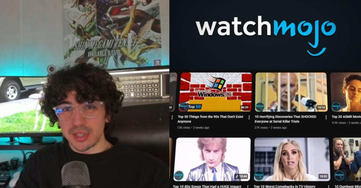 What Happened to WatchMojo?