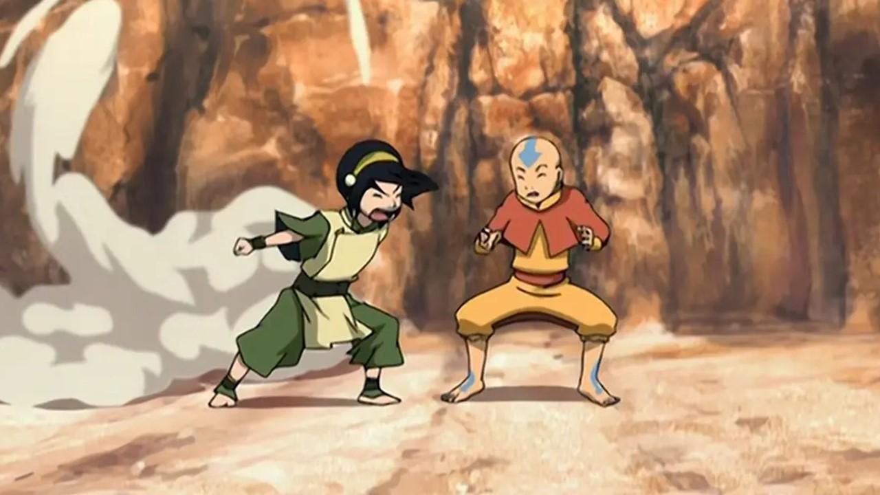 Is Toph in the New Avatar LiveAction Series? Details
