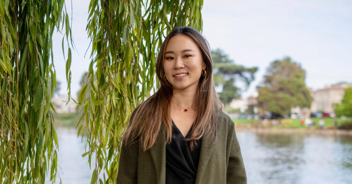 A Designing Woman: Hazel Sun’s Approach to Crafting Spaces