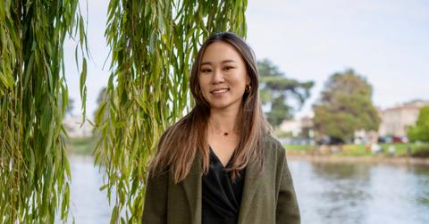 A Designing Woman: Hazel Sun’s Approach to Crafting Spaces