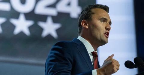 Inside Right-Wing Activist Charlie Kirk’s Net Worth