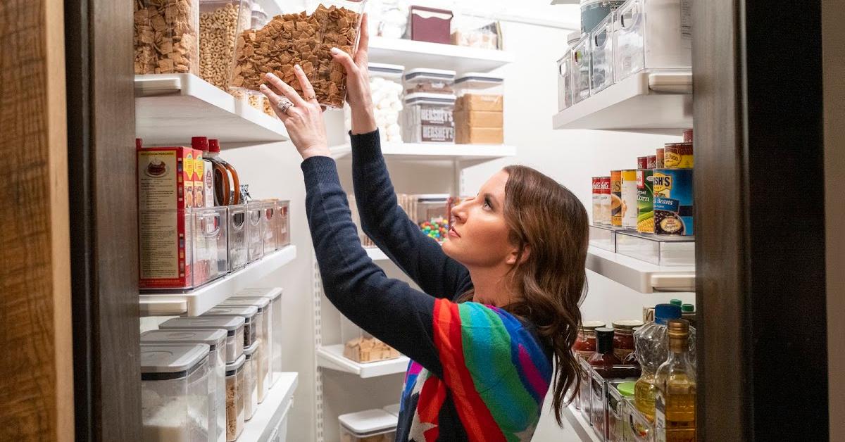 The Home Edit Cost Breakdown Here's How Much They Charge to Organize