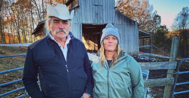 marty and misty raney