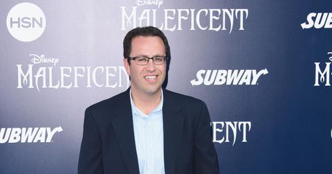 Jared Fogle
