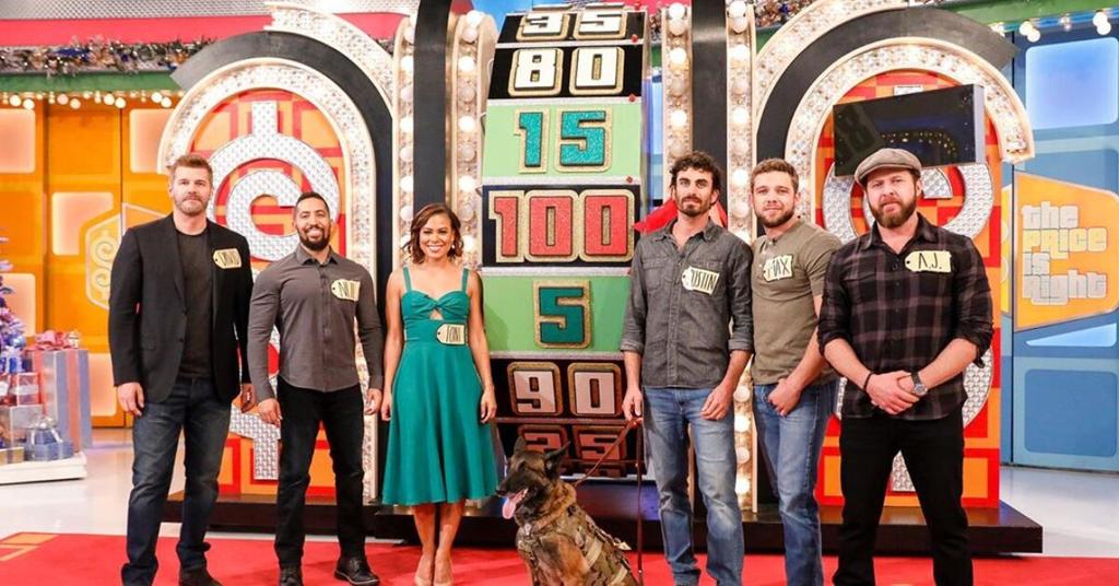 'The Price Is Right At Night' Details on the Schedule and Celebrity Guests