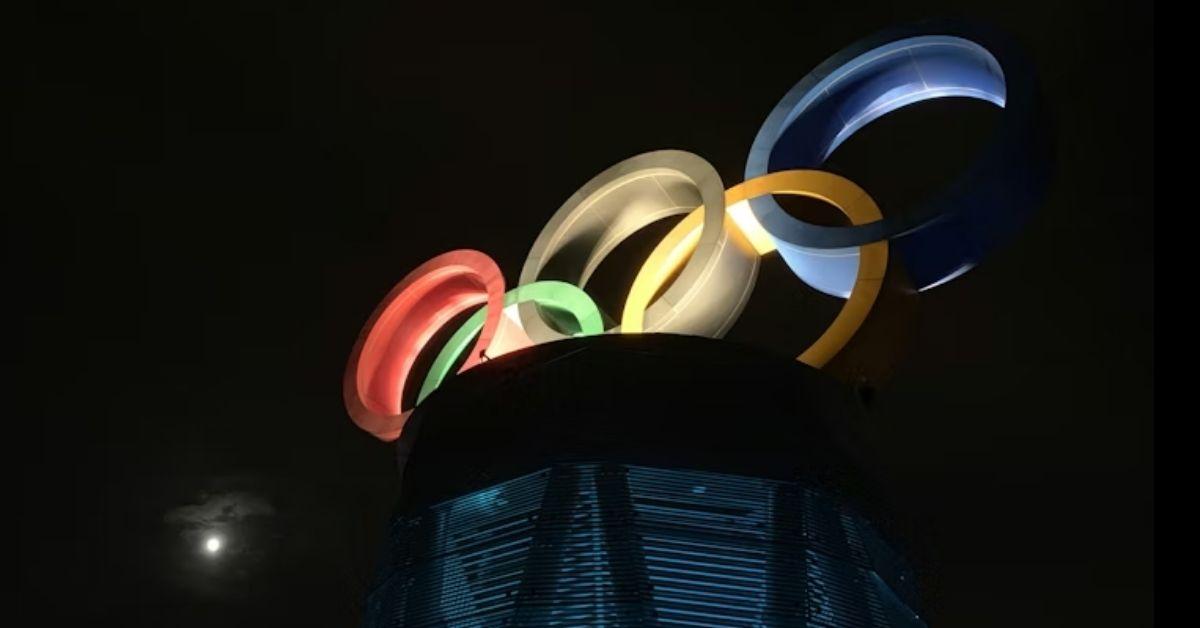 Olympic Rings