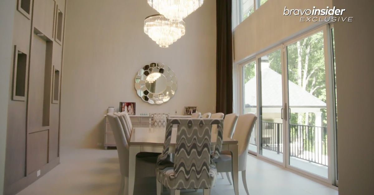 Why Did Toya BushHarris from 'Married to Medicine,' Sell Her House?