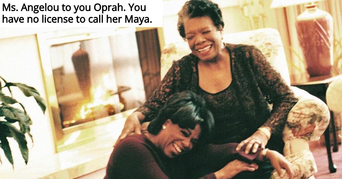 oprah maya angelou header