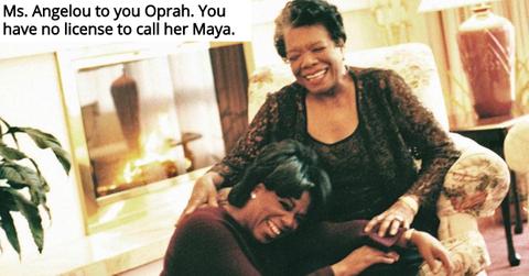 oprah maya angelou header
