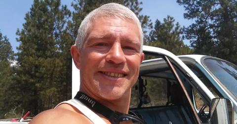 Matt Brown