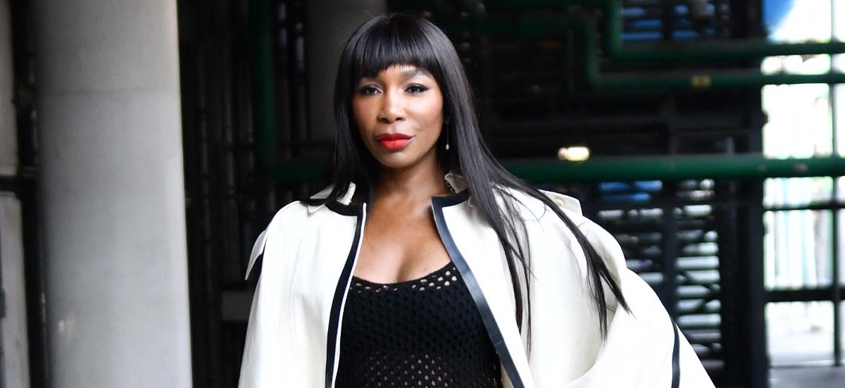 Venus Williams