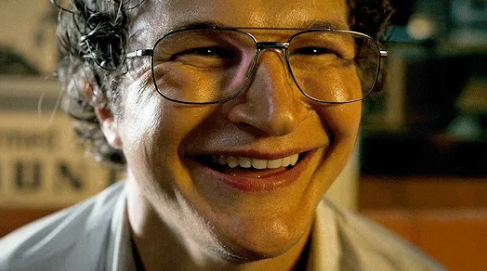 Here's What You Need to Know About Alexei from 'Stranger Things,' and ...