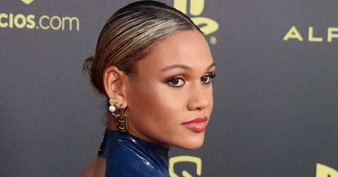 Inside Ben Shelton and Trinity Rodman’s Relationship Timeline