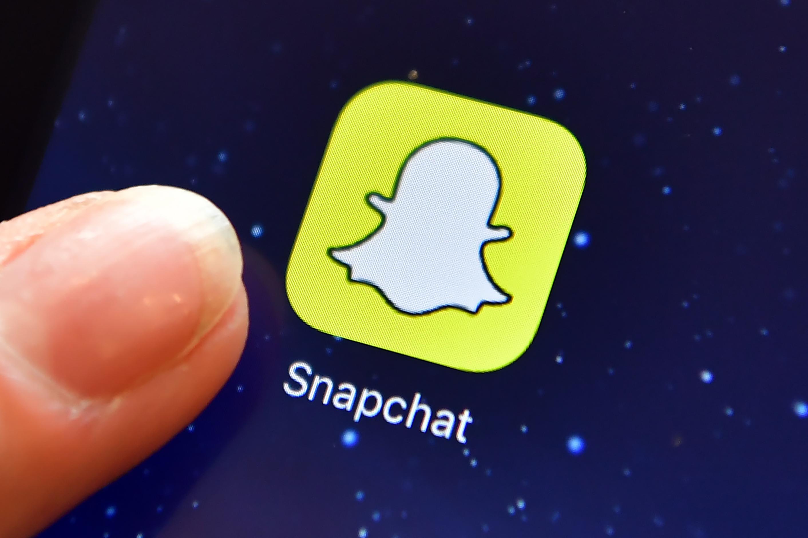 Snapchat names hookup Snapchat Hookup