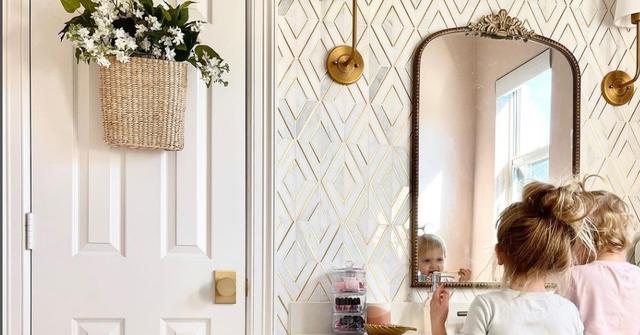 Jennifer Todryk's House Is Something out of 'No Demo Reno'