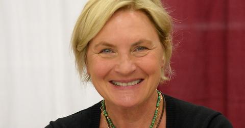 Denise Crosby