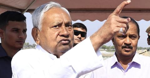 Why Did Nitish Kumar Resign After 20 Years as Bihar CM?