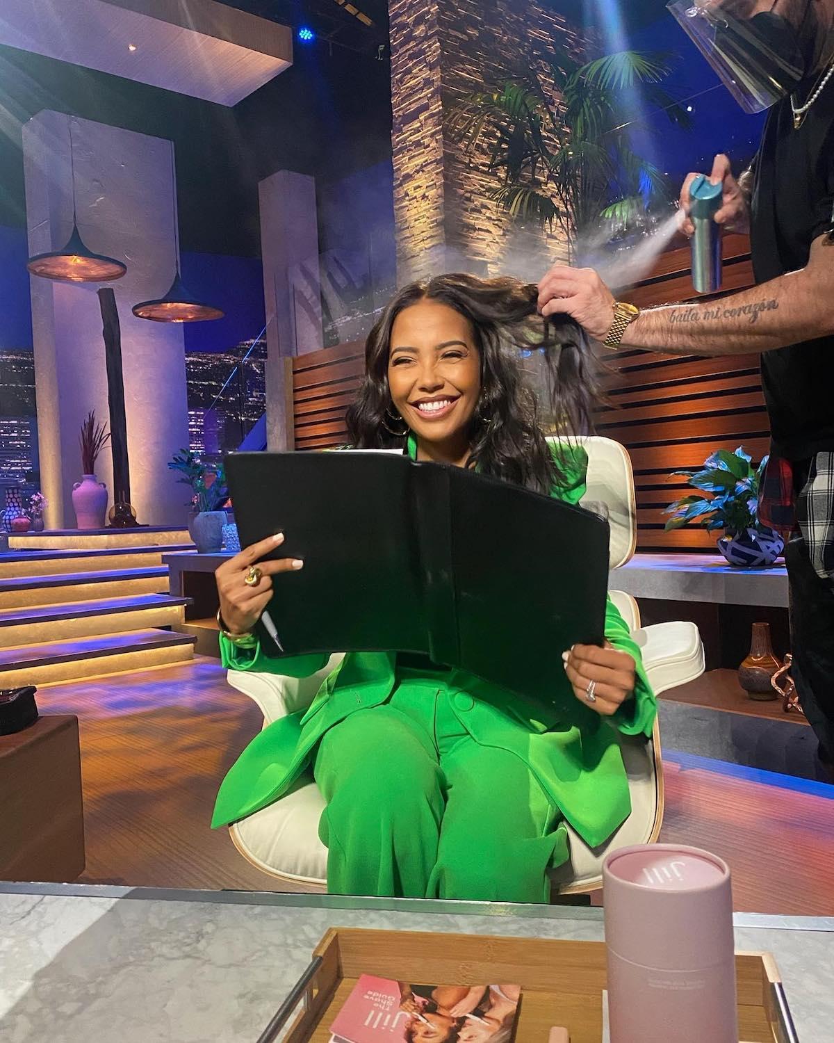 Emma Grede's Ethnicity Get to Know the First Black Female 'Shark Tank