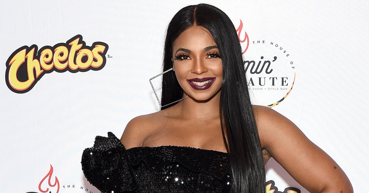 What Is Ashanti's Net Worth? Here's the Full Scoop