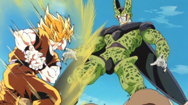 Is 'Dragon Ball Super' on Netflix? - What's on Netflix