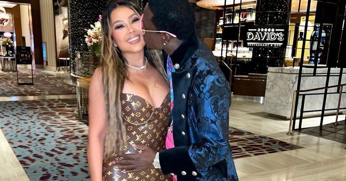 Michael Blackson + Miss Rada: 5 Things You Didn't Know About The Comedic  Couple