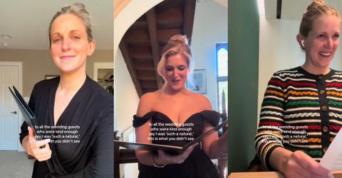 Wedding Officiant’s Reveals All the Work That Goes Into Ceremony