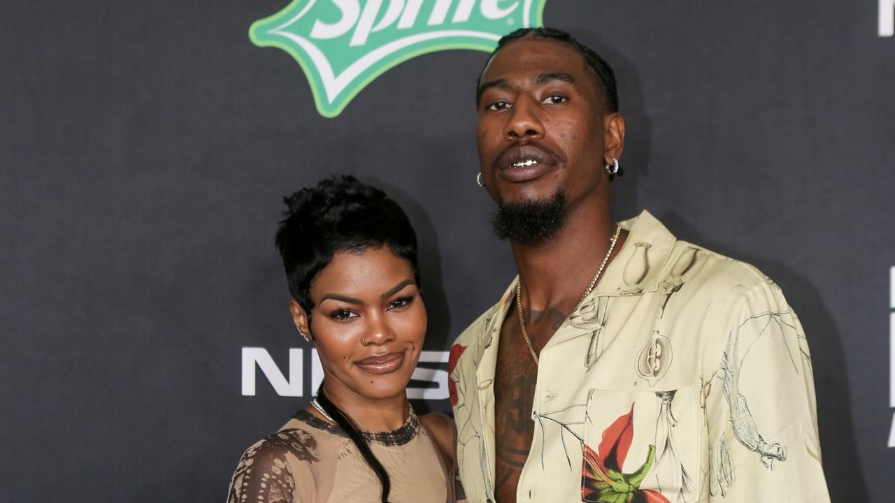 Teyana Taylor And Iman Shumperts Split — Rumors Debunked 