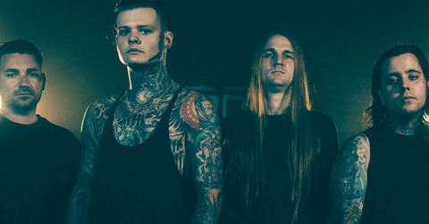 lorna shore cj mccreery