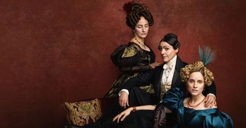 Gentleman Jack meaning