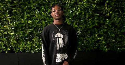 Where Does Bryce James Go to College?