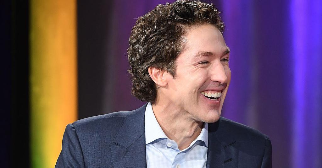 How Did Joel Osteen Make His Money? Details on His Mega Fortune