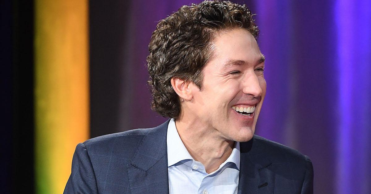 How Did Joel Osteen Make His Money? Details on His Mega Fortune