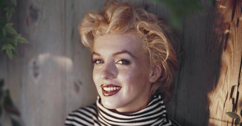 Marilyn Monroe