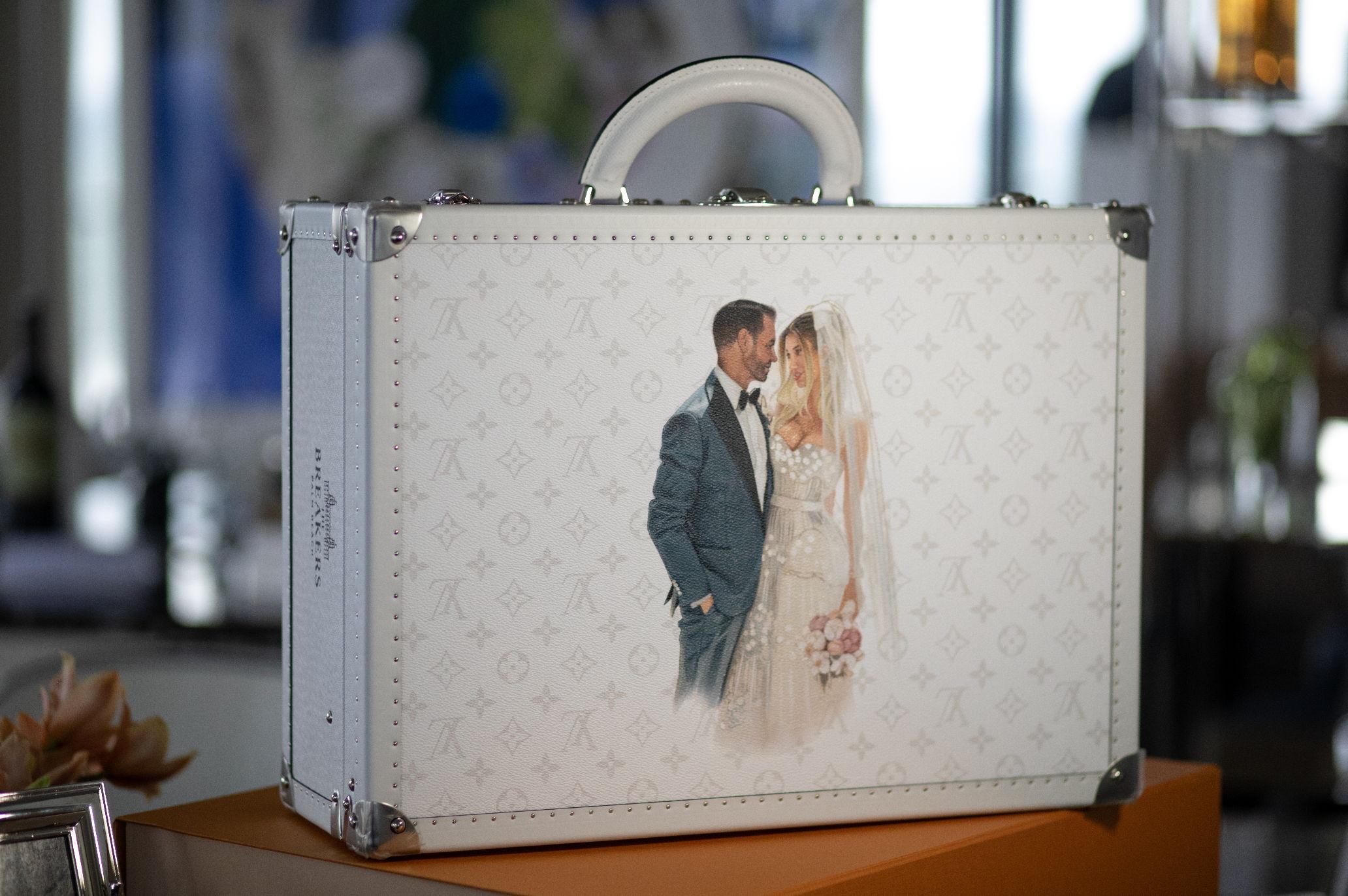 a love story for the ages the wedding of sarah rollins gonzalez and richard gonzalez