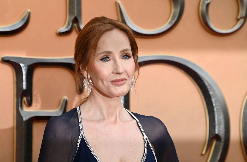 Harry Potter' TV Series At HBO Max: JK Rowling In Talks To Produce –  Deadline