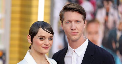 Joey King, Steven Piet