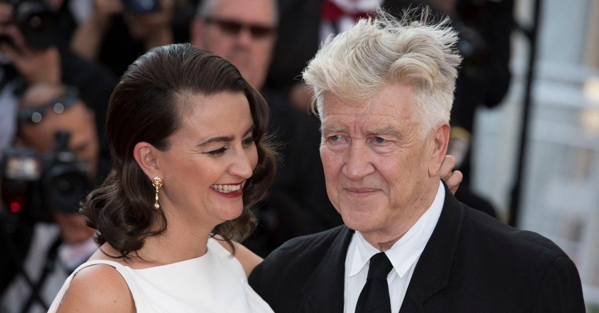 David Lynch Was Married Several Times and Divorced Shortly Before His Death 