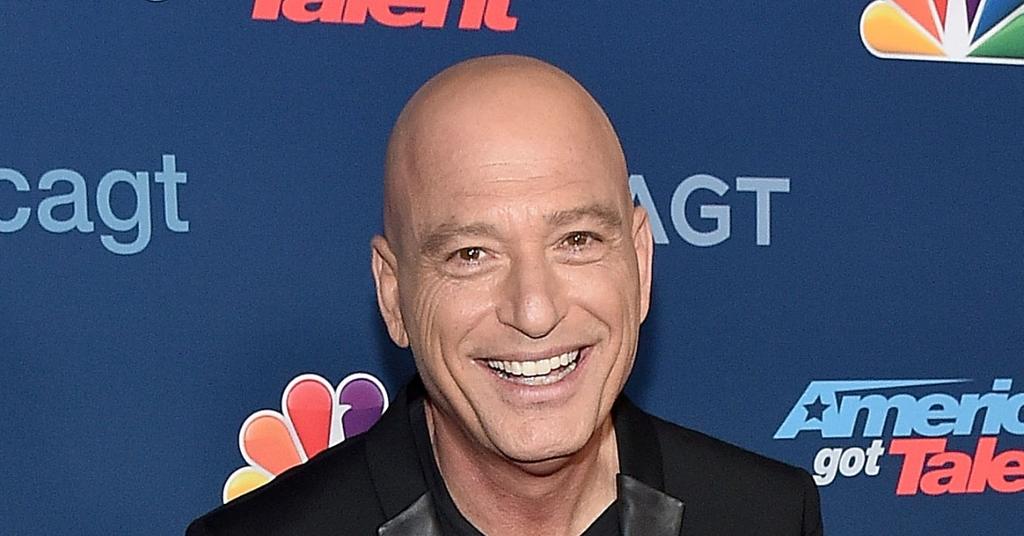 What Happened to Howie Mandel on 'America's Got Talent'?